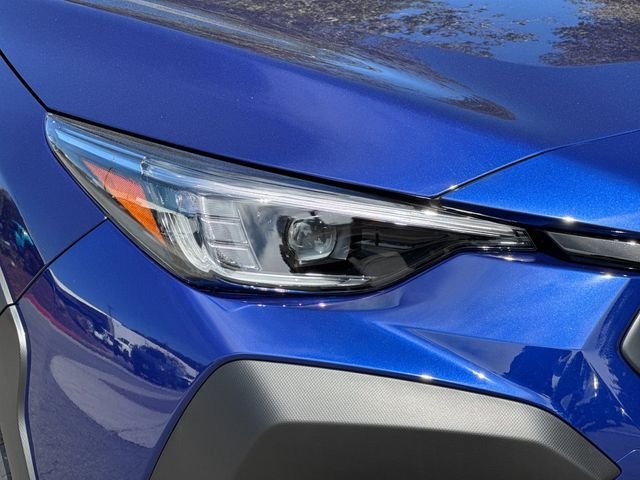 New 2026 SAPPHIRE BLUE PEARL Subaru Sport Hybrid image 34