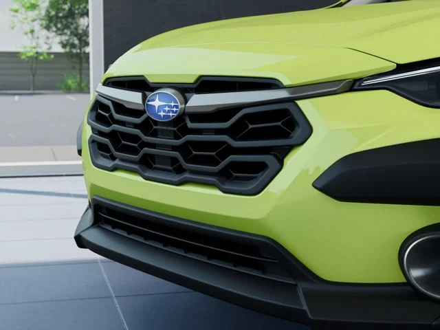 New 2027 CITRON YELLOW PEARL Subaru Limited Hybrid image 10