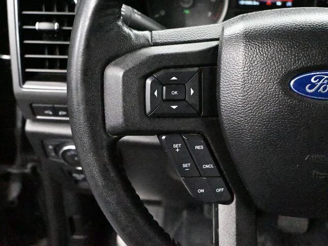 2019 Ford F-150 XLT - Photo 28