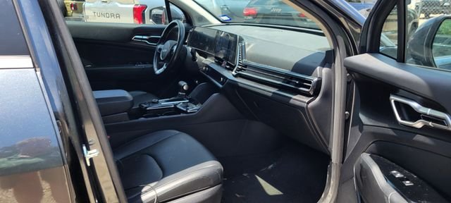 Used 2025 Gray Kia EX image 11
