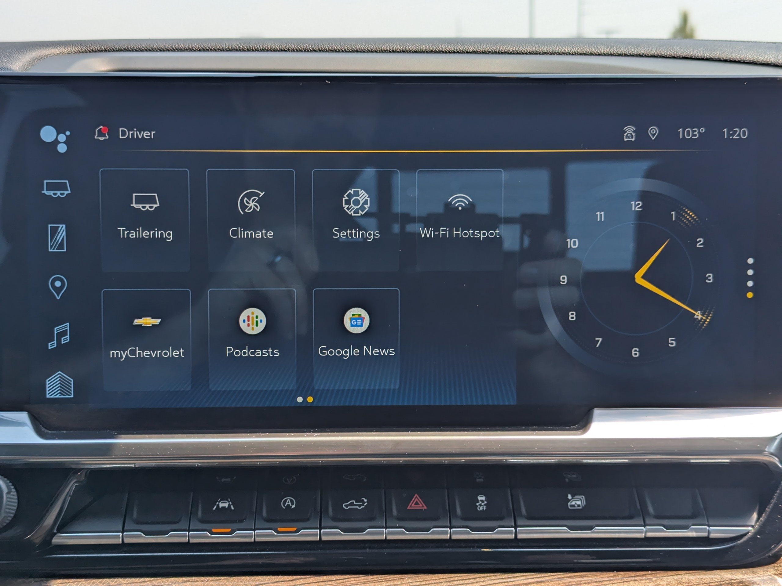 2022 Chevrolet Silverado 1500 RST - Photo 23