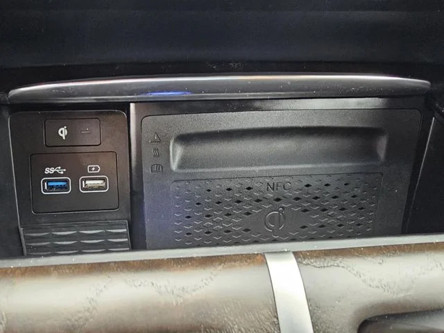 2021 GENESIS GV80 Standard - Photo 43