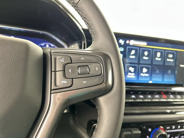 2026 Chevrolet Silverado 1500 ZR2 - Photo 14