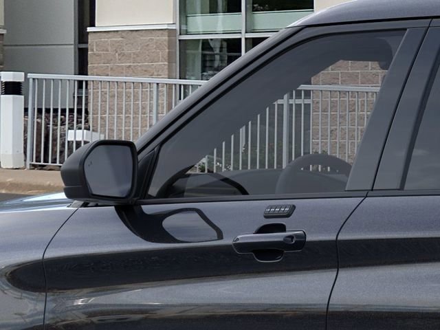 New 2026 Black Ford Active image 20