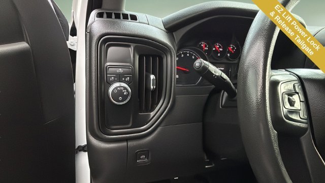 Used 2023 White GMC Pro image 22