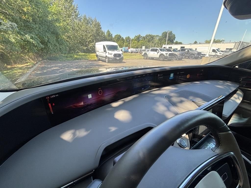 2024 Lincoln Nautilus Premiere - Photo 40