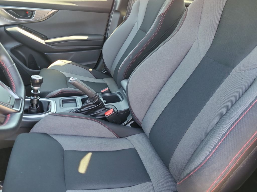 2022 Subaru WRX Base - Photo 13