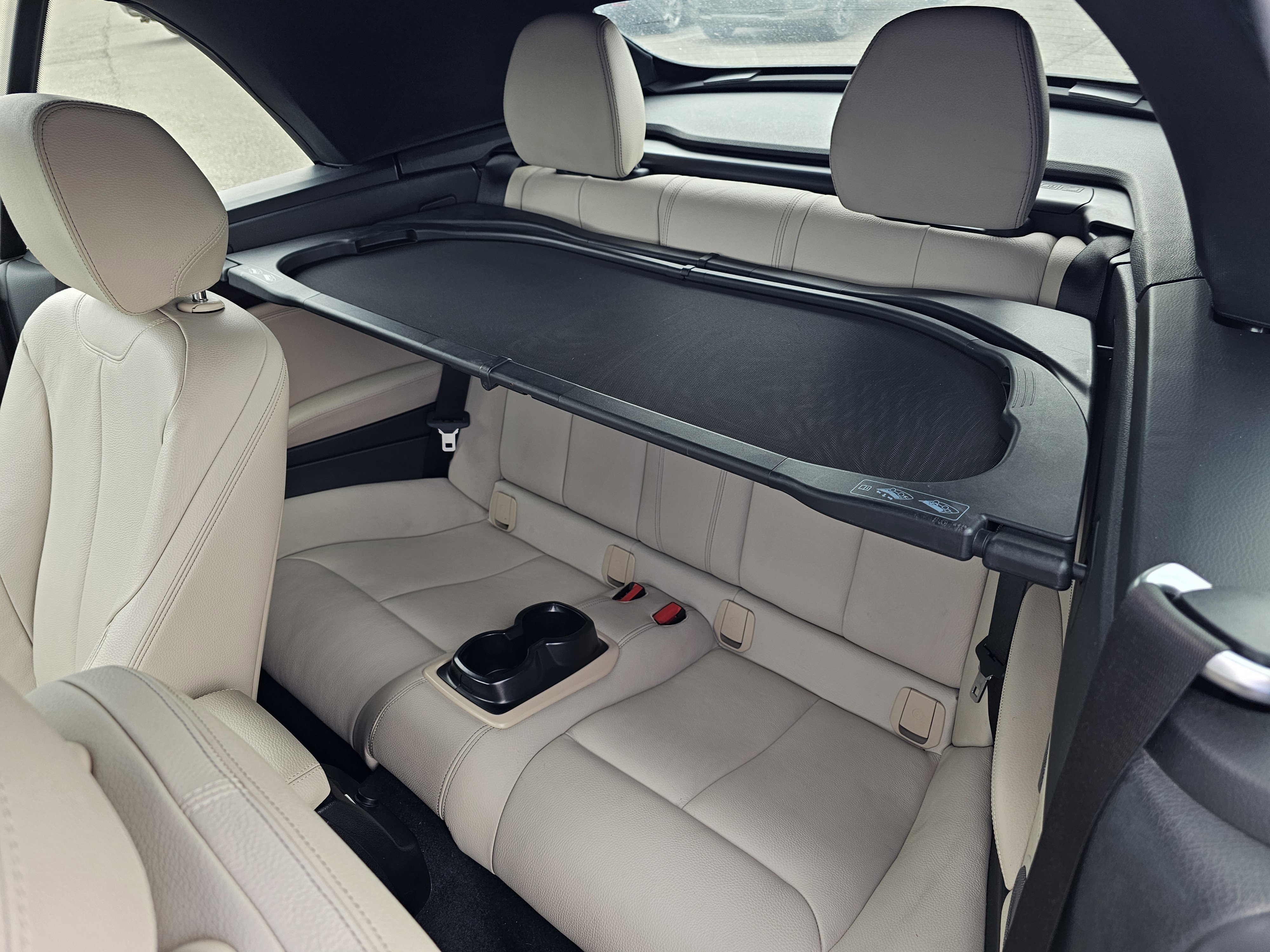 Used 2018 Melbourne Red Metallic BMW 230i xDrive image 31