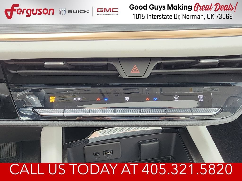 2026 Buick Envision Avenir - Photo 31