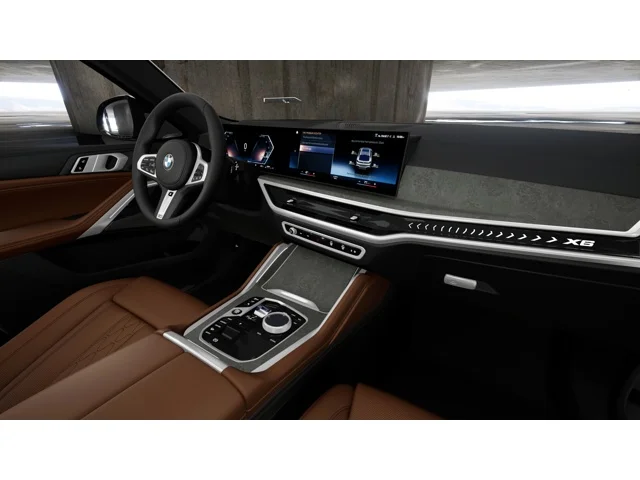 New 2027 Alpine White BMW xDrive40i image 14