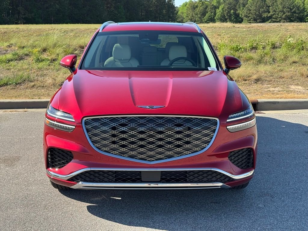 2026 GENESIS GV70 Advanced - Photo 7