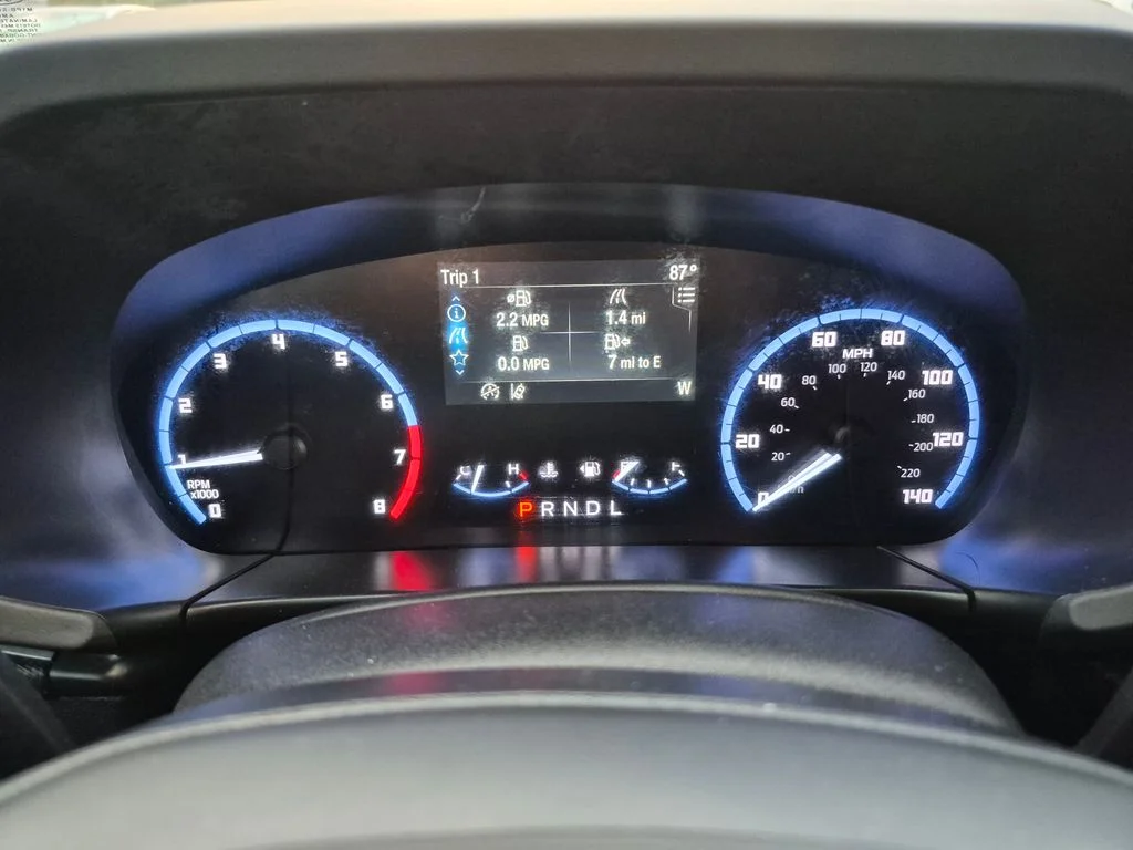 Used 2021 Cactus Ford Big Bend image 22