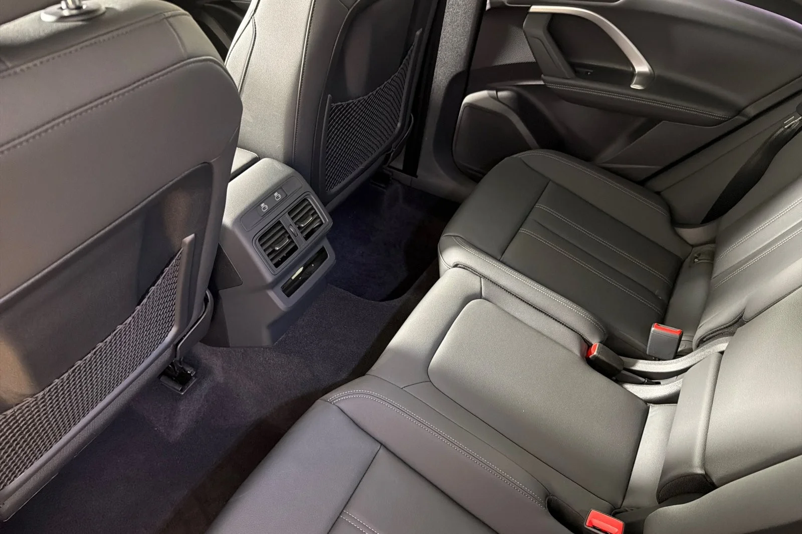 New 2026 Tambora Gray Metallic Audi Premium 2.0 TFSI quattro image 11
