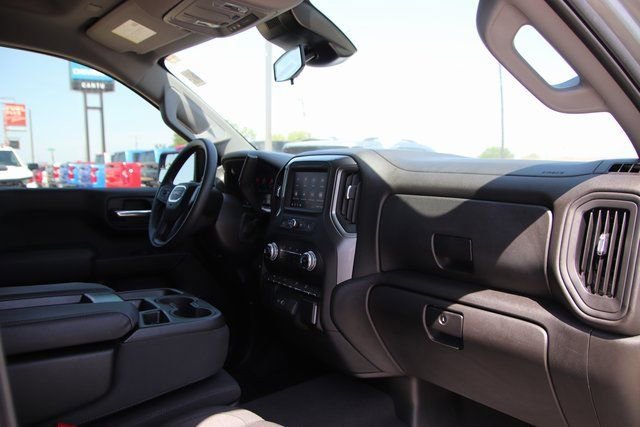 2024 GMC Sierra 1500 Pro - Photo 23