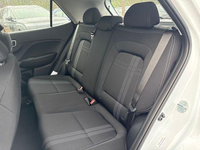 New 2026 White Hyundai SEL image 12