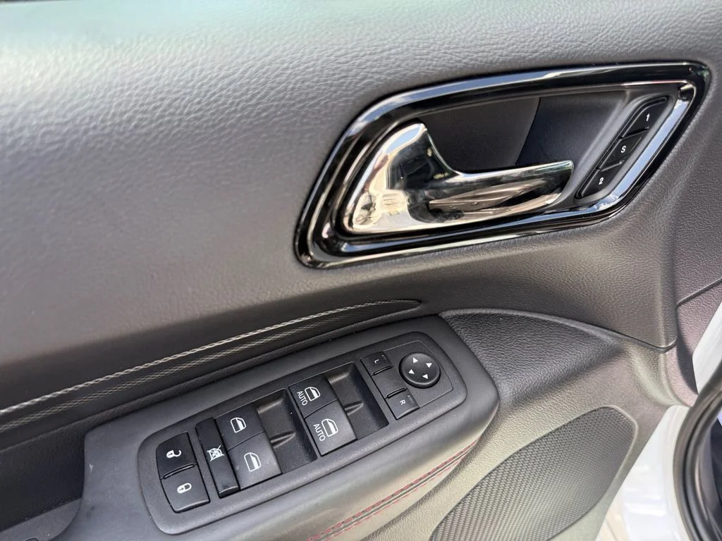 Used 2023 White Dodge R/T Plus image 33