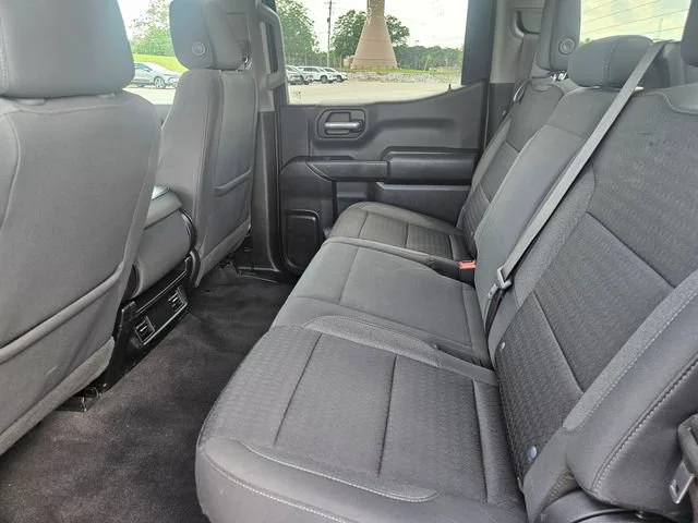Used 2023 Sterling Gray Metallic Chevrolet Custom image 25