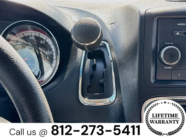 Used 2016 Silver Dodge SE image 15