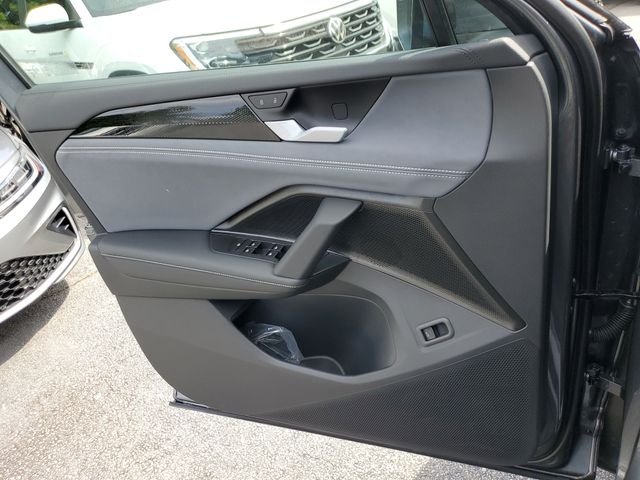 New 2026 Silver Volkswagen 2.0T SE image 29