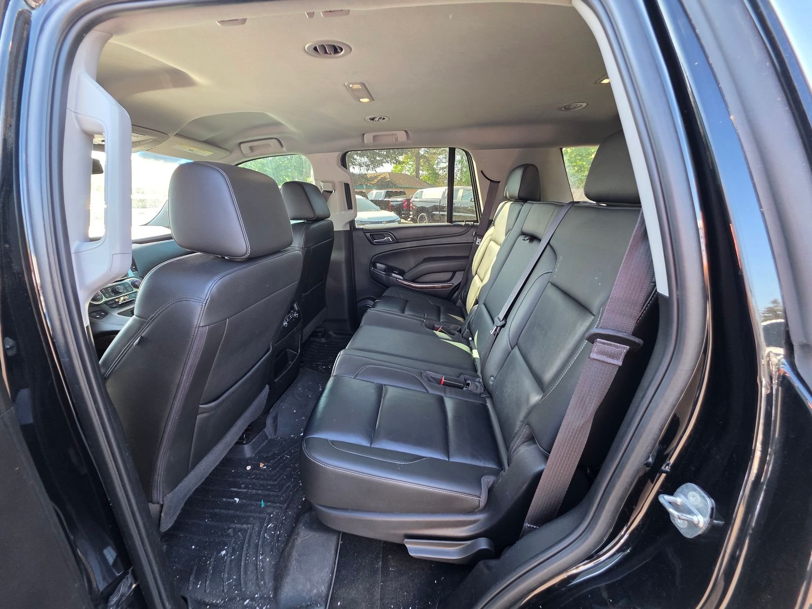 Used 2018 Black Chevrolet LT image 5