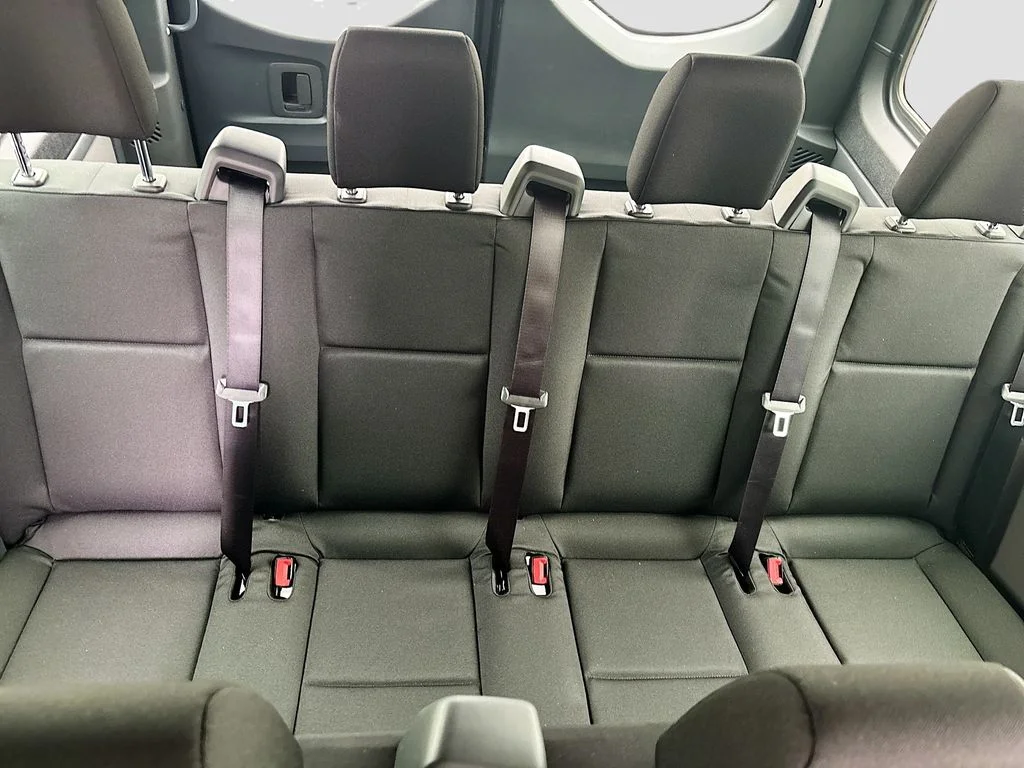 New 2026  Mercedes-Benz Passenger 170 WB image 18