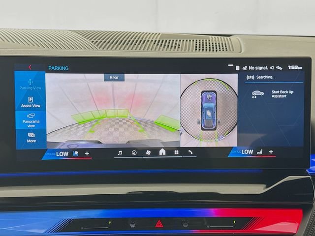 New 2026 Unreleased BMW Touring image 14