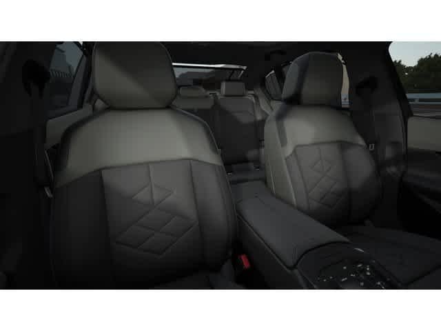 New 2027 Black Sapphire Metallic BMW 540i xDrive image 11