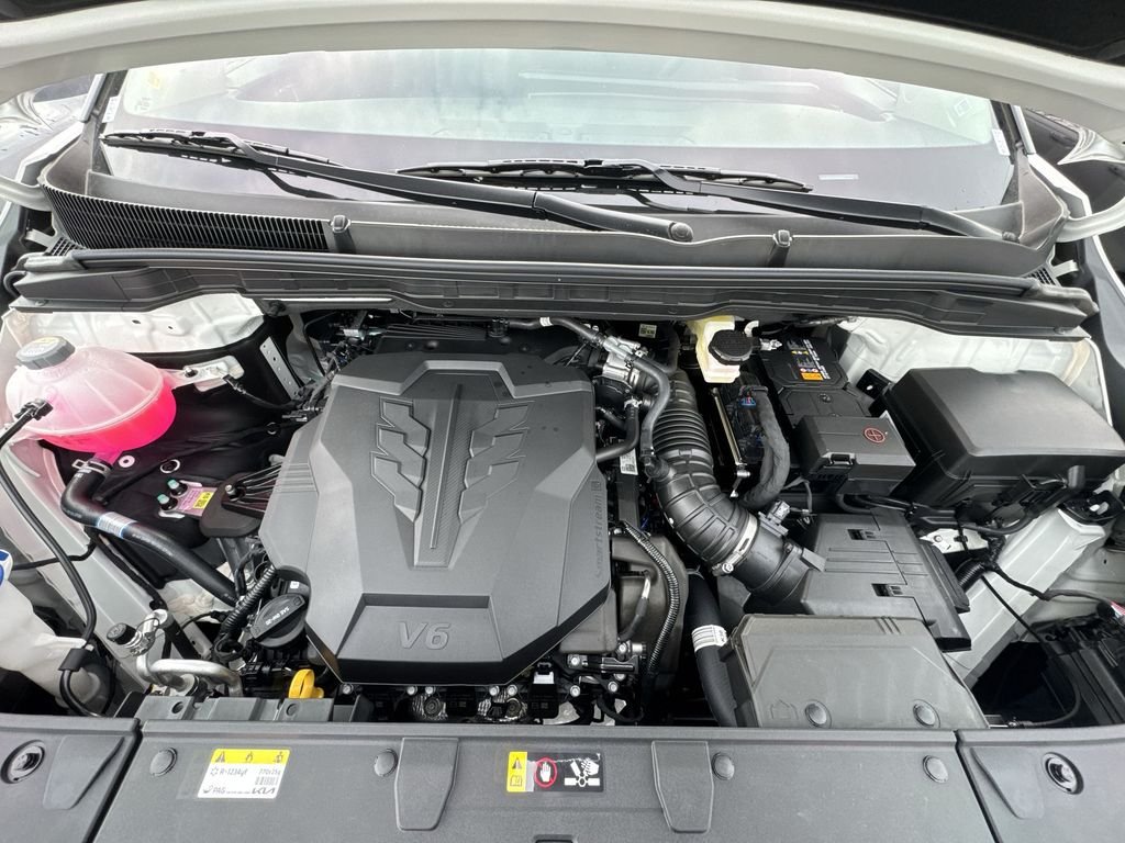 2026 Kia Carnival LX - Photo 26