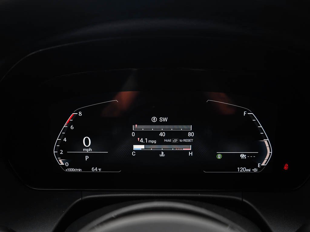 New 2026 Jet Black Mica Mazda 2.5 S Preferred AWD image 23
