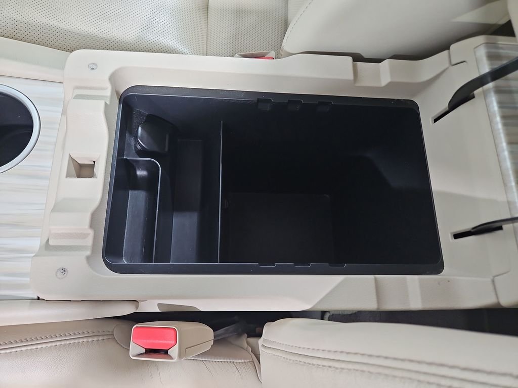 2018 Nissan Murano Platinum - Photo 26