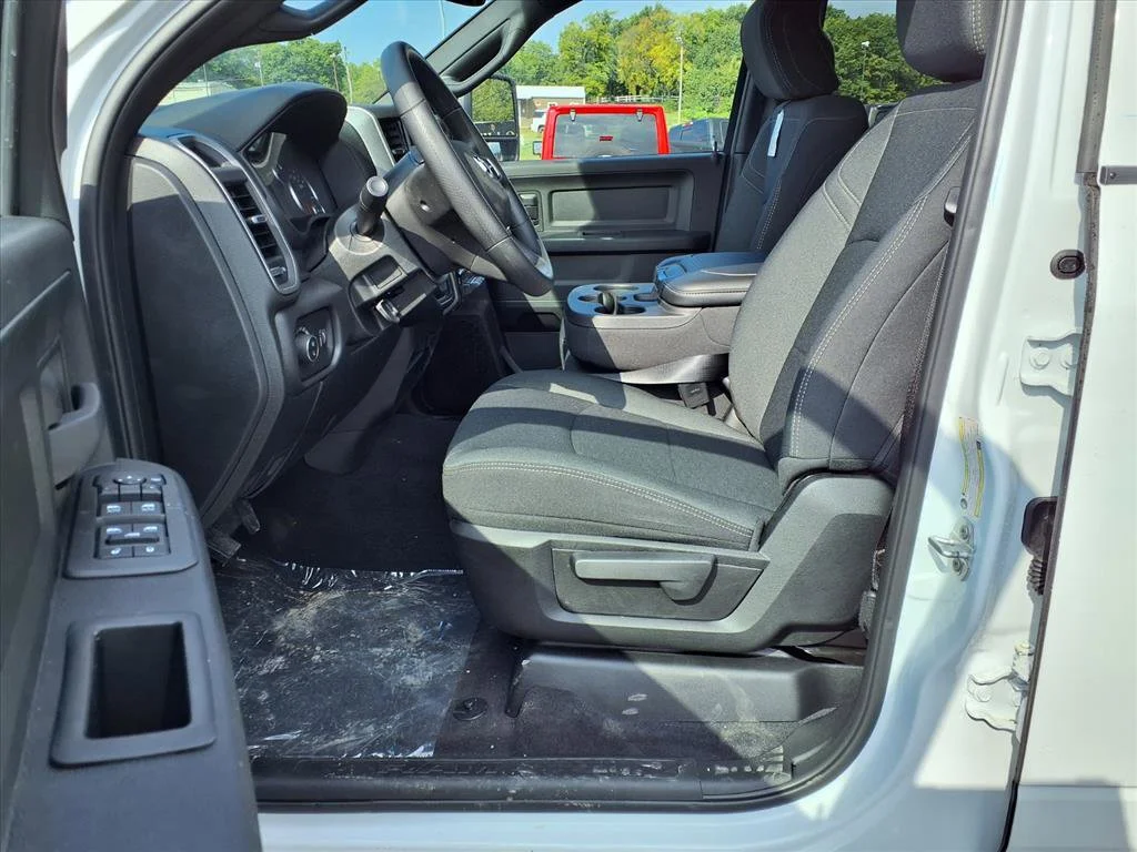 2026 RAM 2500 Tradesman - Photo 17