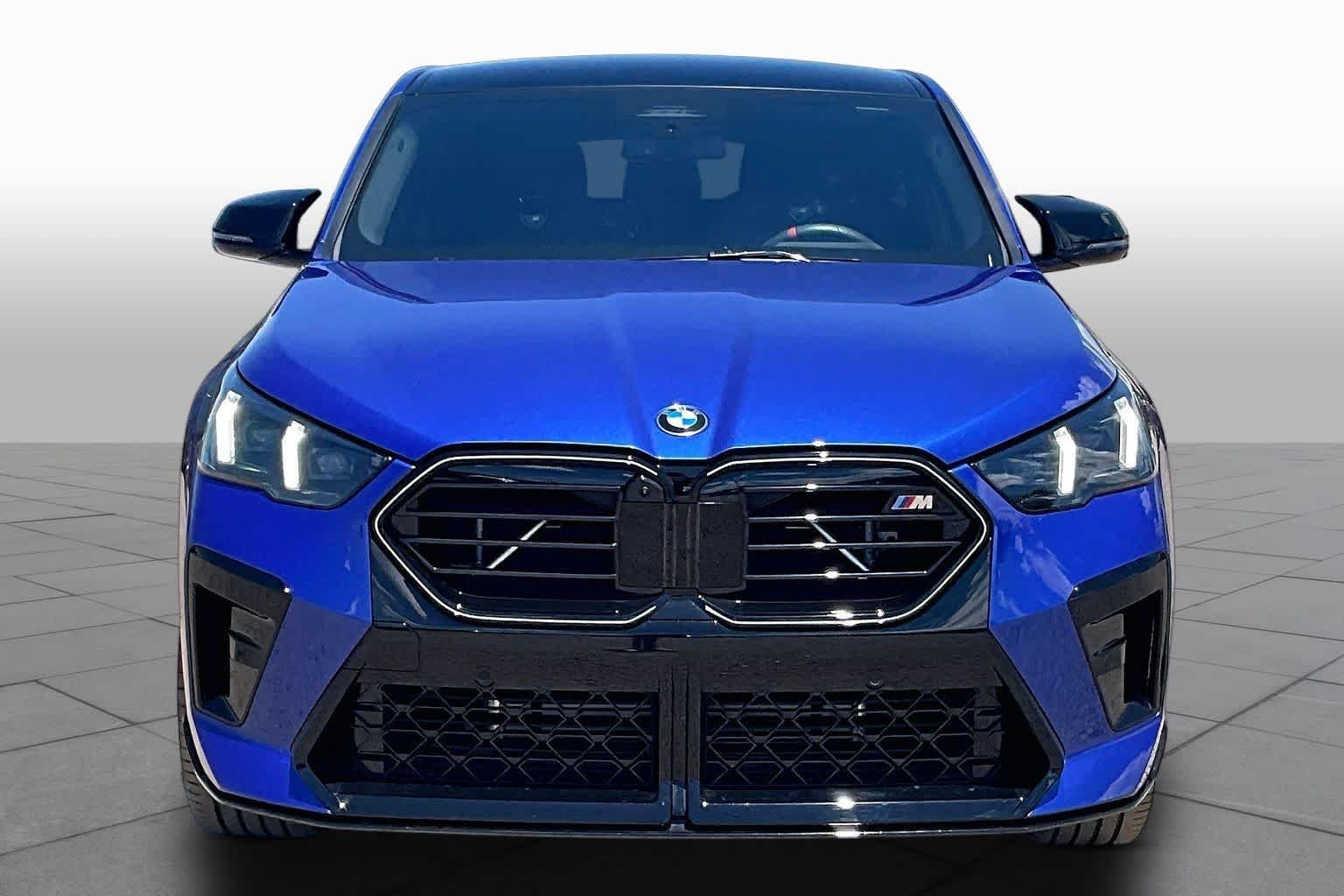 Pre-Owned 2026 BMW X2 M35i