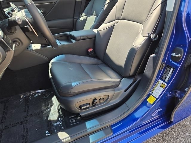 Certified Used 2024 ULTRASONIC BLUE MICA 2.0 Lexus 350 image 8