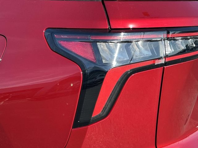 2027 Chevrolet Equinox RS - Photo 11