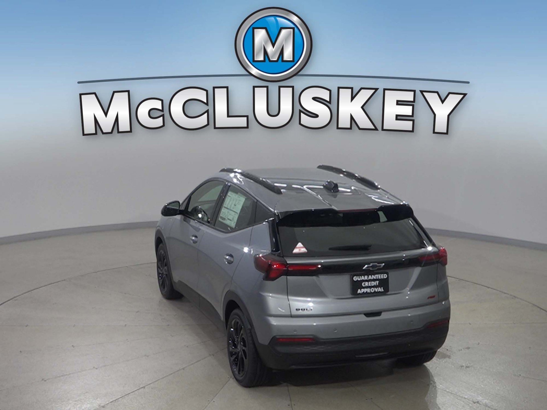 2027 Chevrolet Bolt RS - Photo 56