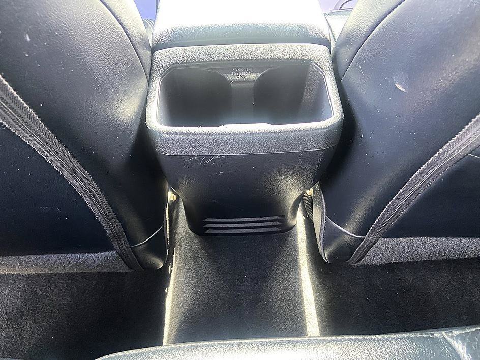Used 2020 Magnetic Gray Metallic Toyota TRD Sport image 30