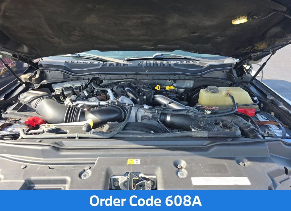 Used 2019 Black Ford Lariat image 8