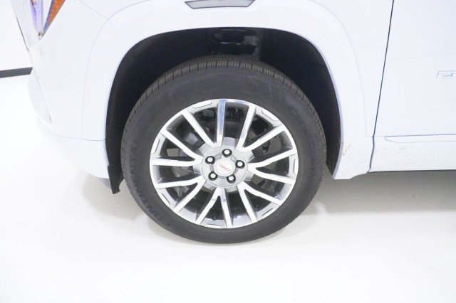 2027 GMC Terrain Denali - Photo 12