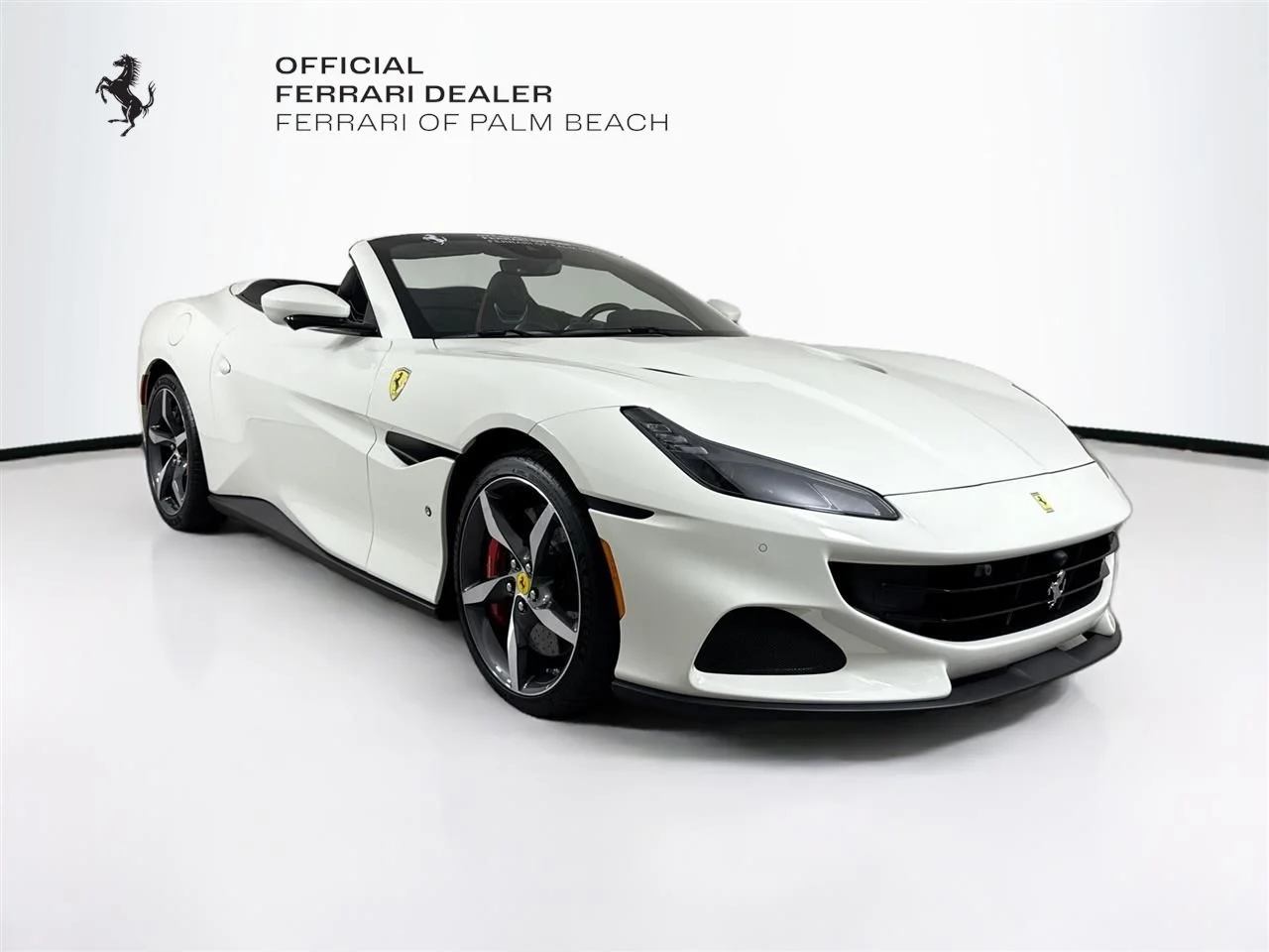 2022 Ferrari Portofino M's photo