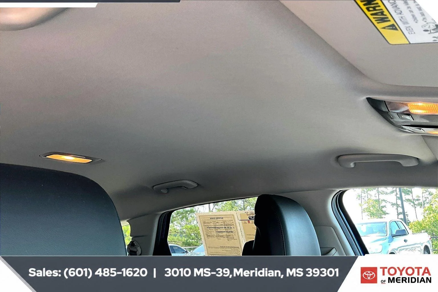 Used 2023 Sapphire Blue Kia EX image 16