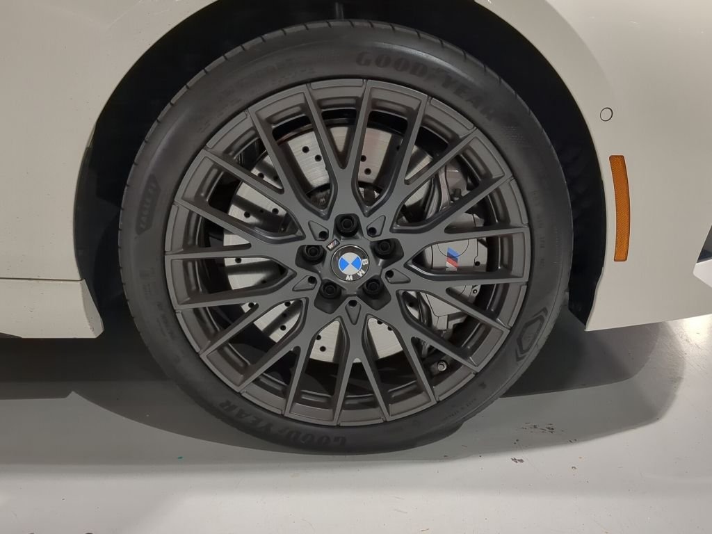 2025 BMW 2 Series M235 - Photo 6