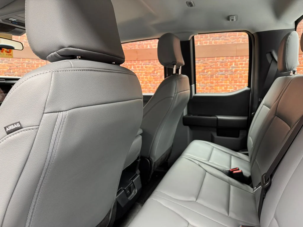New 2026 White Ford XL image 30