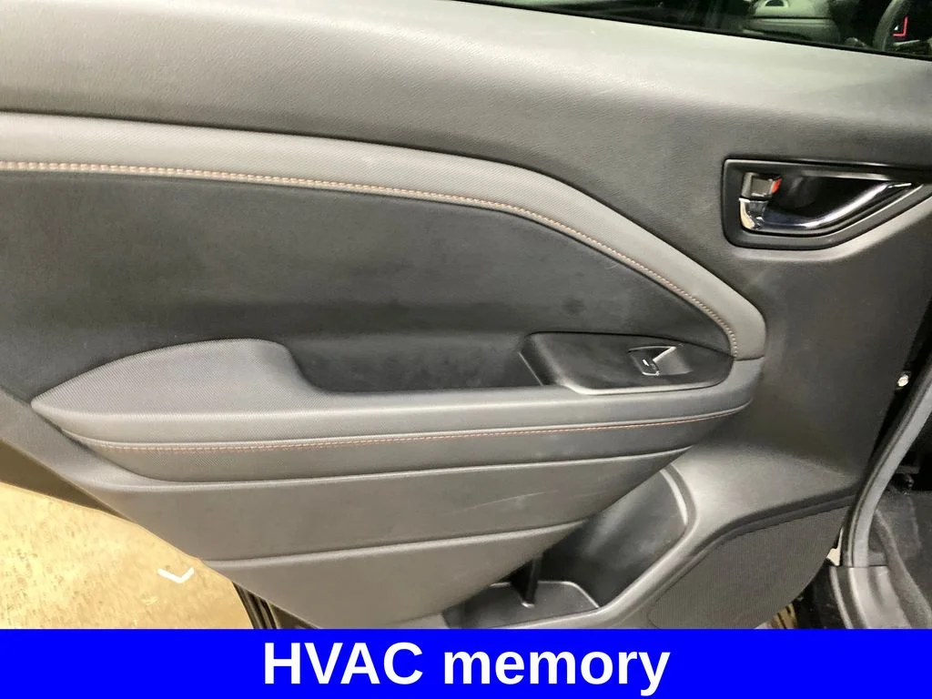 Certified Used 2026 Black Subaru Touring image 17
