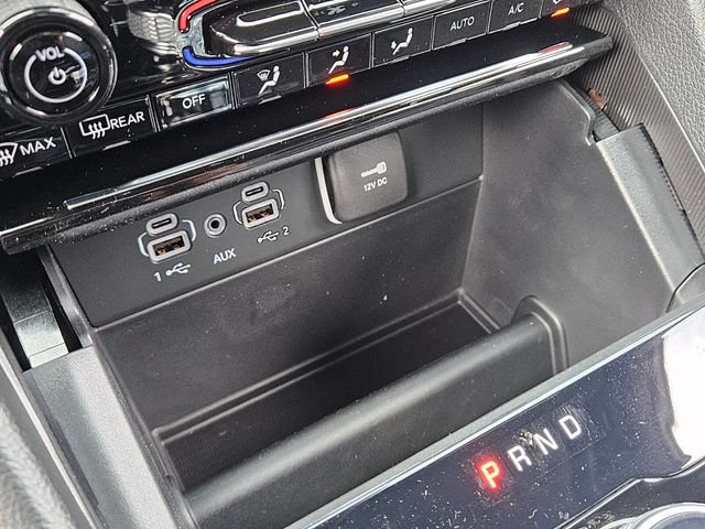 2025 Jeep Grand Cherokee Limited - Photo 30