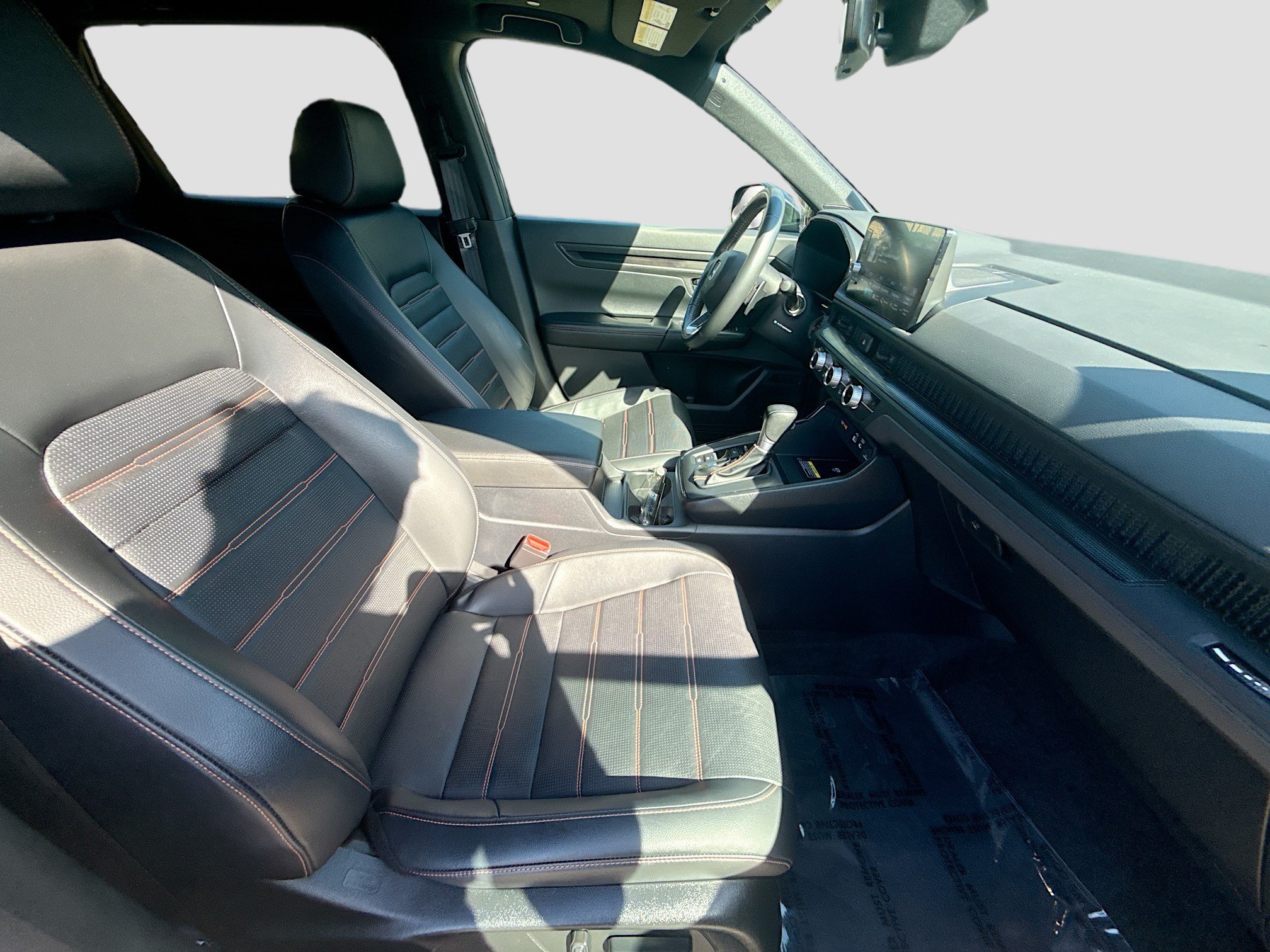 2024 Honda CR-V Sport-L - Photo 31