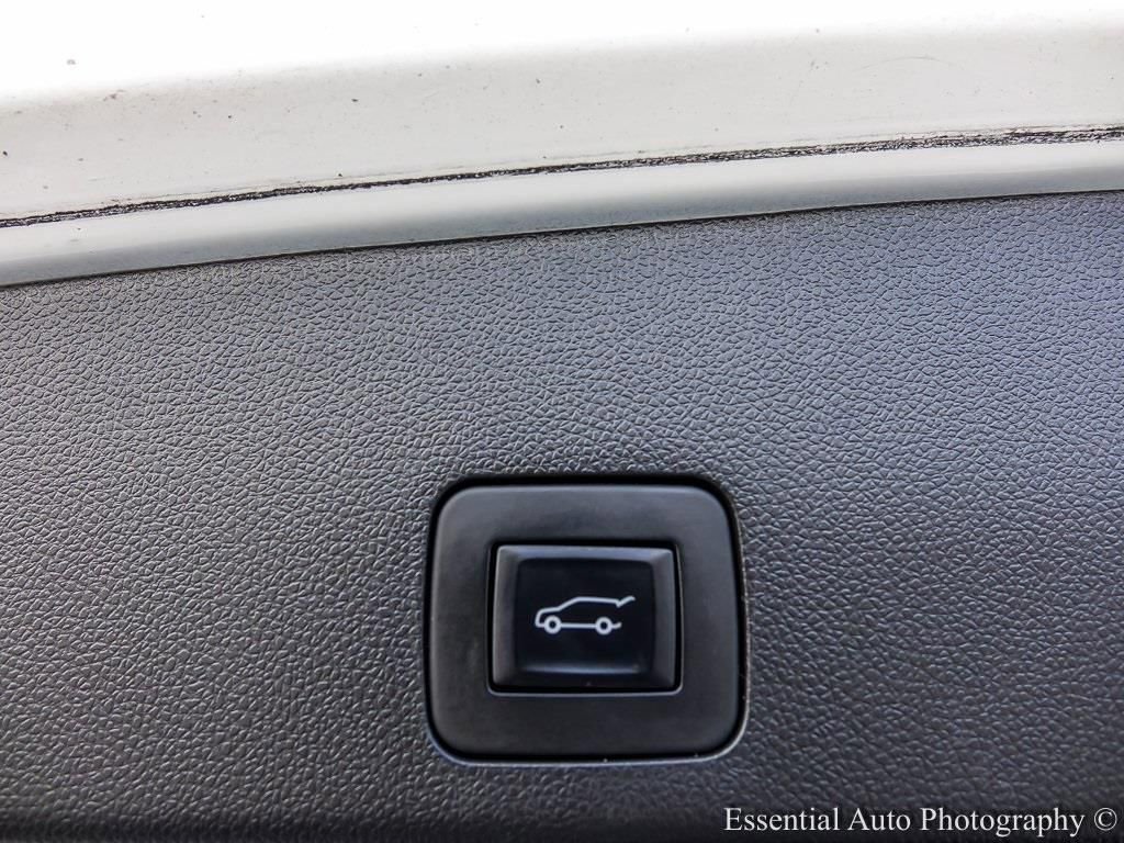 2022 BUICK ENCORE GX - Image 24