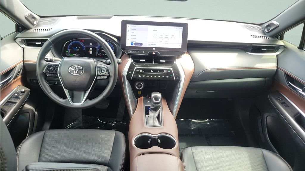 Used 2023 Gray Toyota Limited image 11