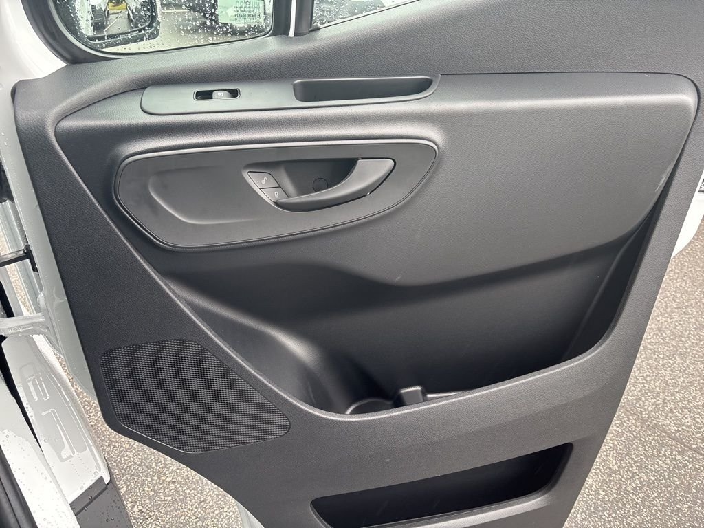 New 2026  Mercedes-Benz w/ Ranger Shelving image 19