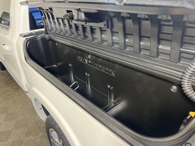 Used 2025 White Ram Tungsten image 30