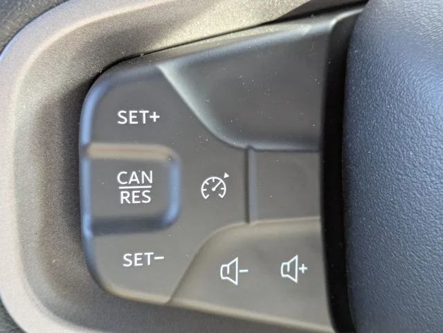 New 2026 Avalanche Gray Ford Big Bend® image 22